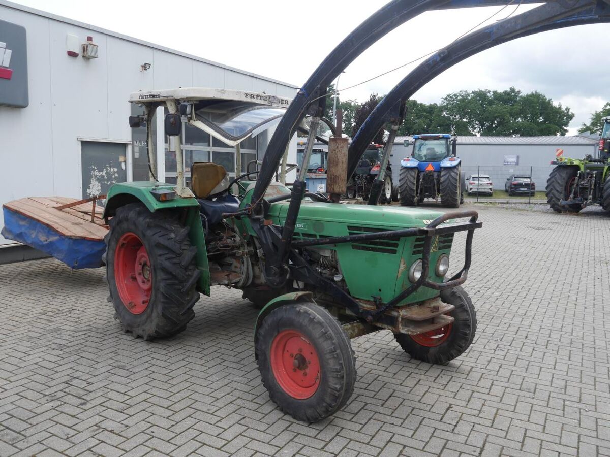 Deutz Fahr 5506 2
