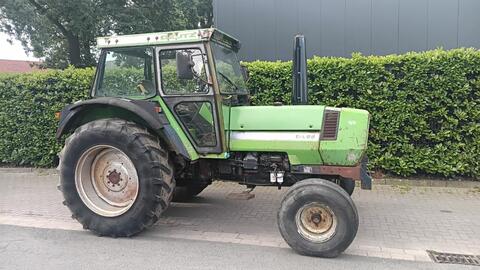 Deutz Fahr DX 85 2wd