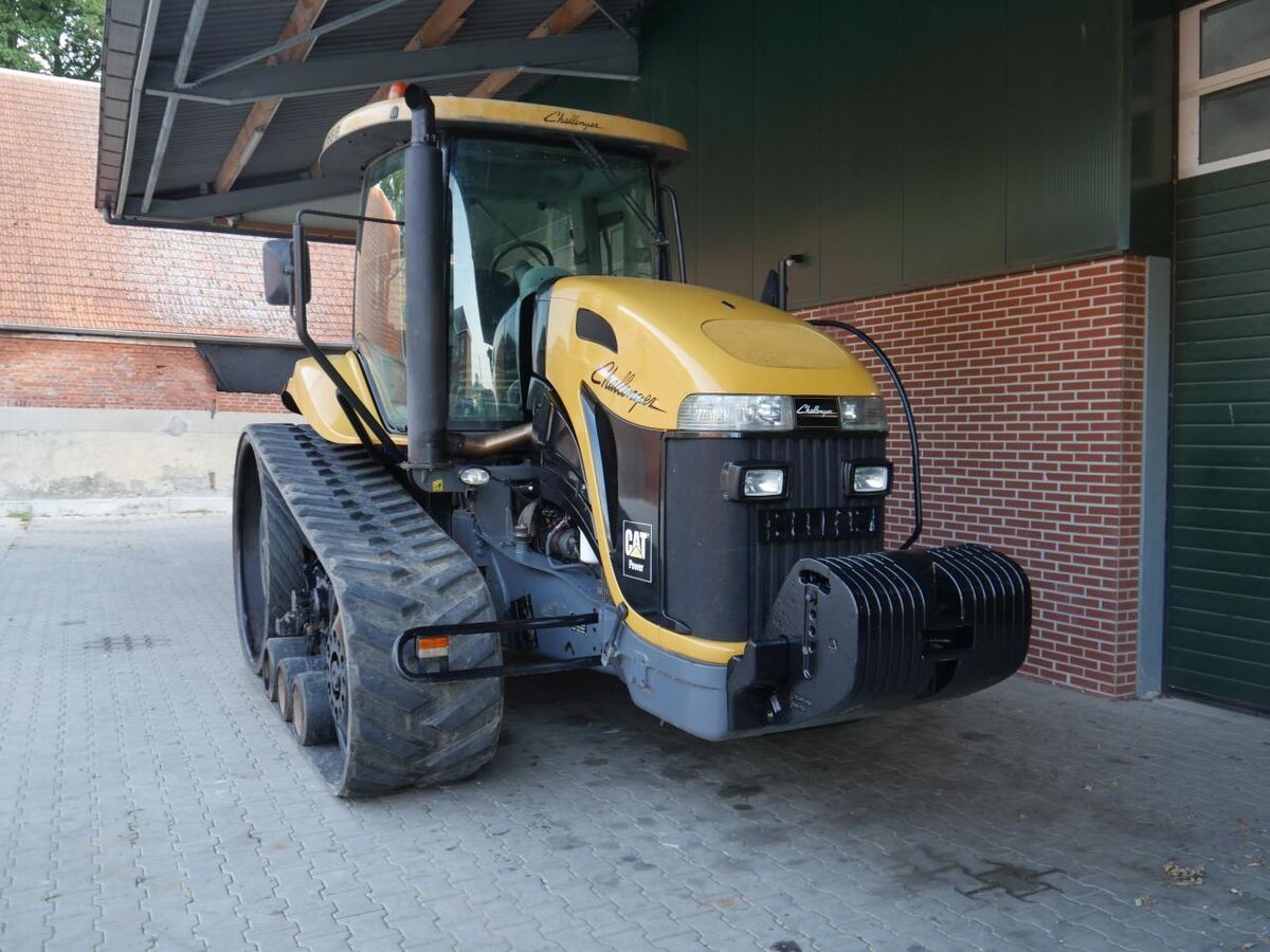 Challenger MT 765 B 2