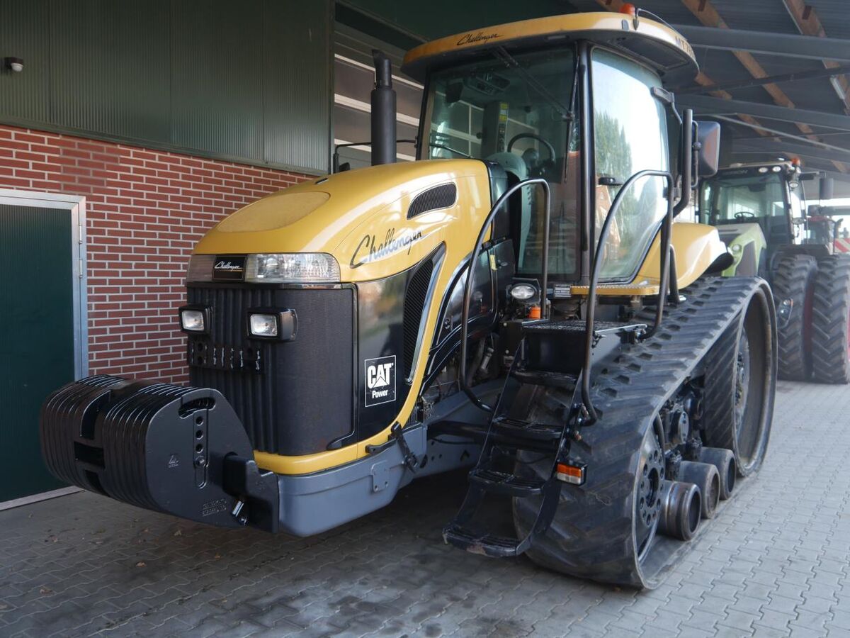 Challenger MT 765 B 3