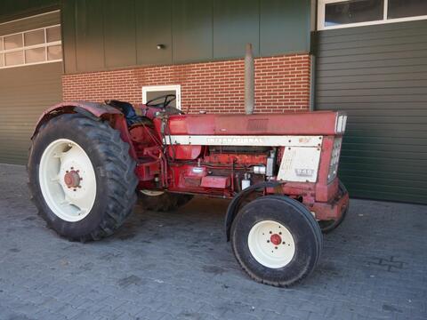 Case IH IHC 946 2wd