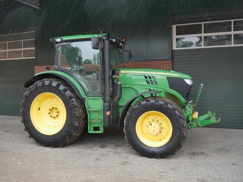 John Deere 6140R AP FZW