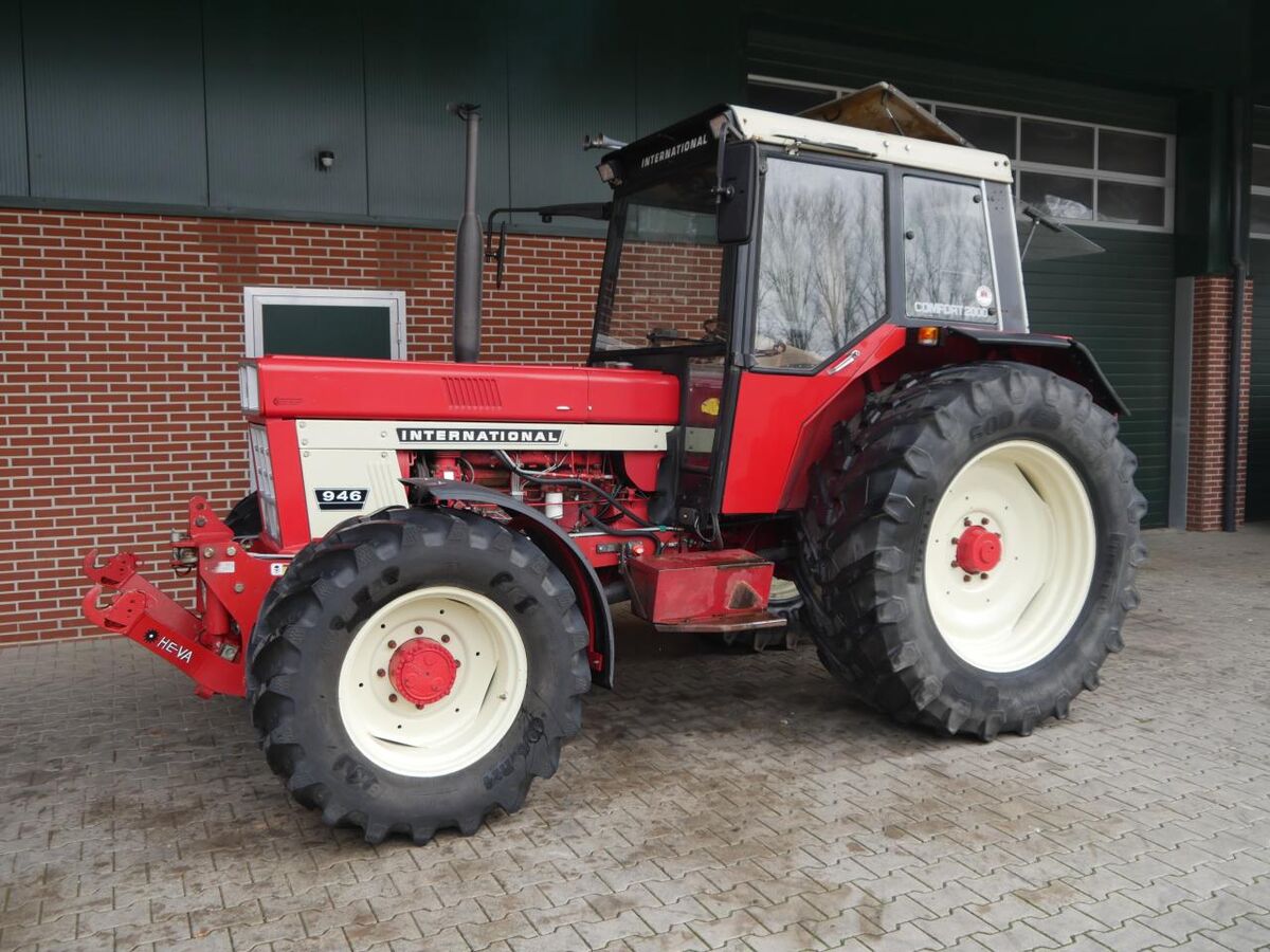 Case IH IHC 946 AS 3