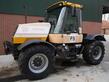 JCB Fastrac 155 *Getriebeschaden*