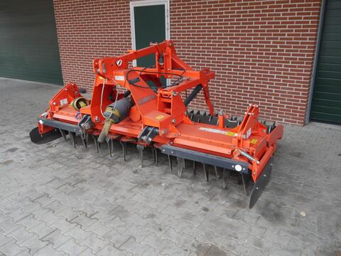 Kverneland Kubota PH 2301 neuwertig