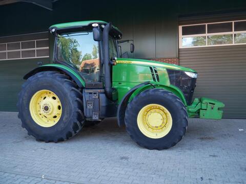 John Deere 7260R Autopowr