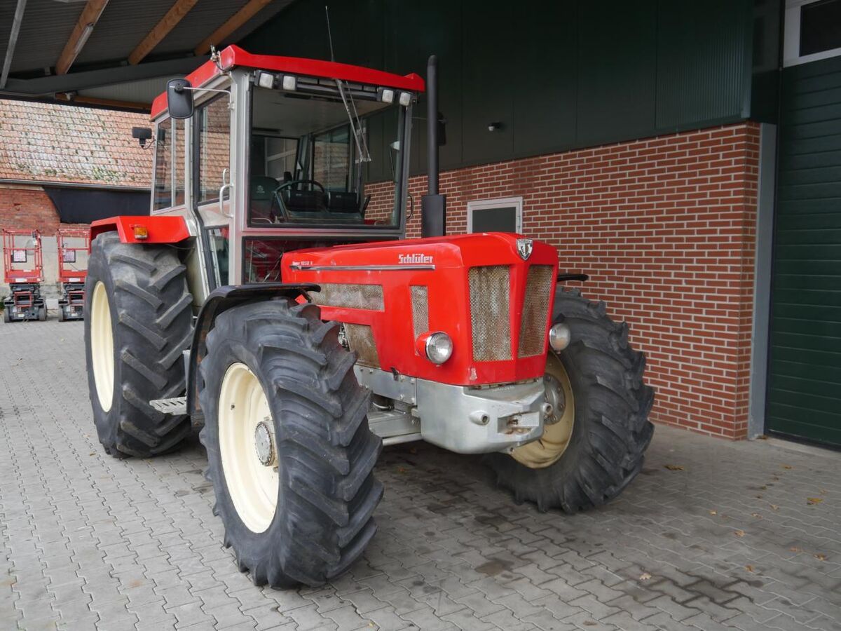 Schlüter Super 1050 V 2