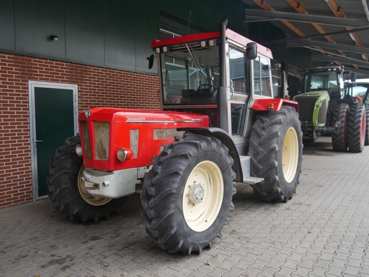 Schlüter Super 1050 V 3