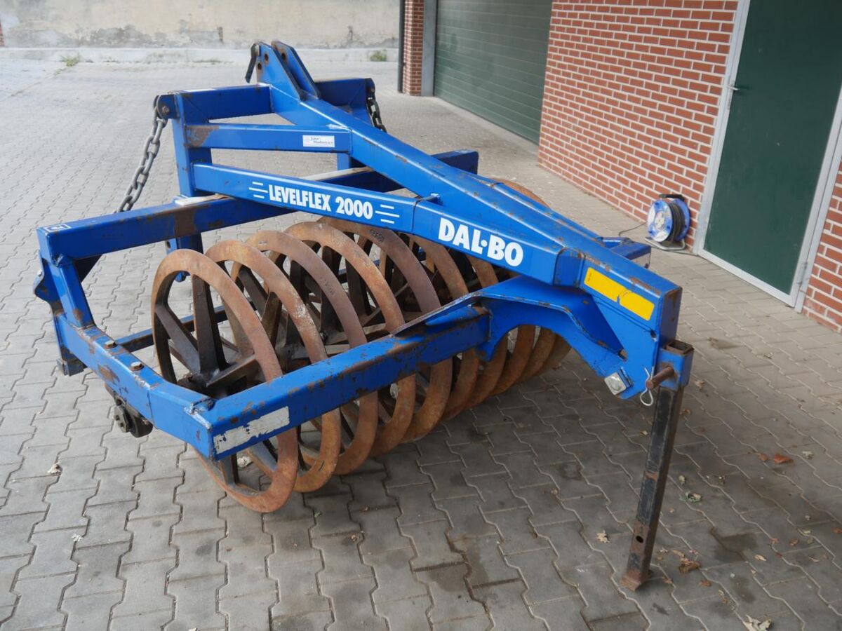 Levelflex 2000 1,50m 1