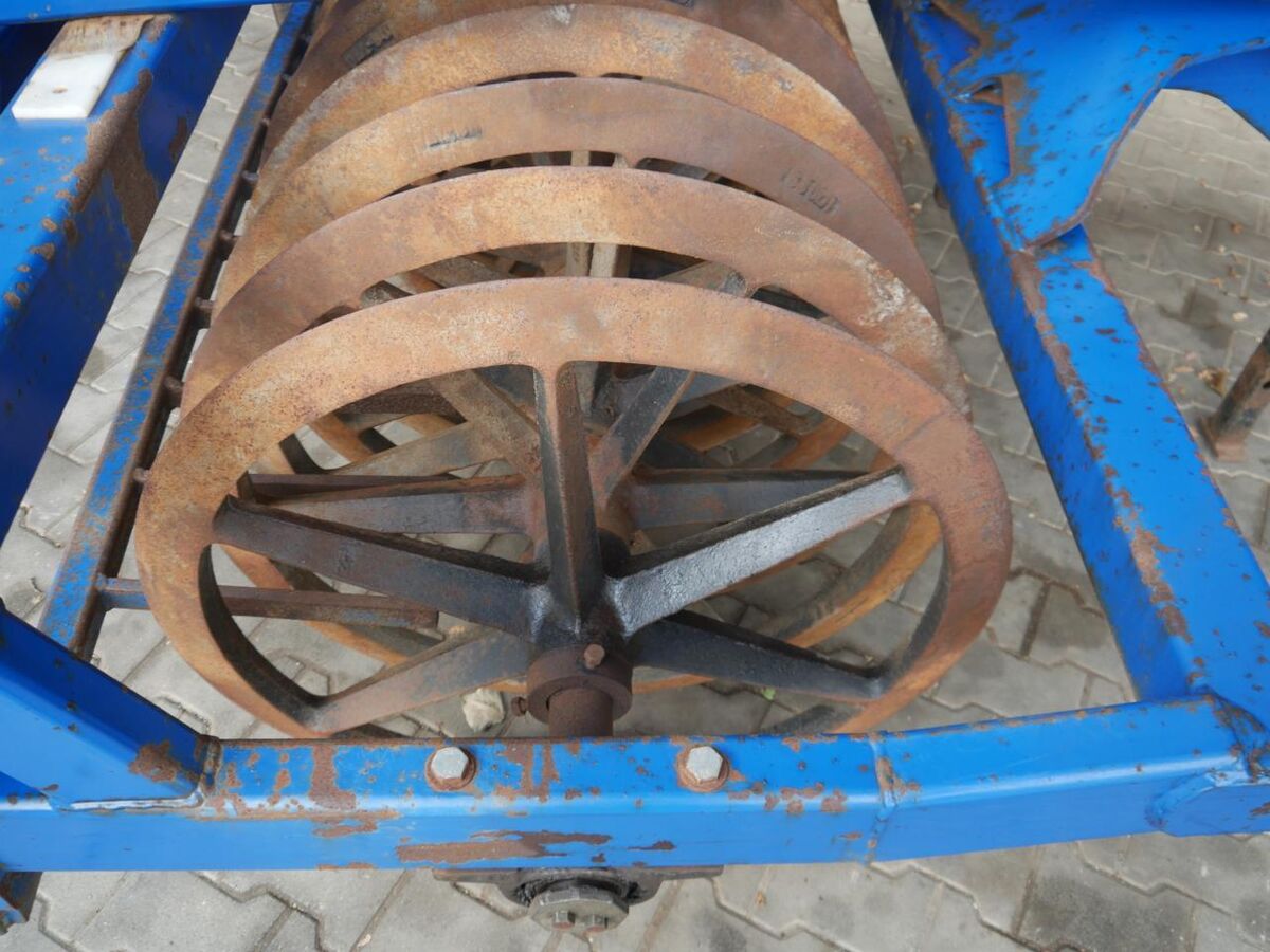 Levelflex 2000 1,50m 2