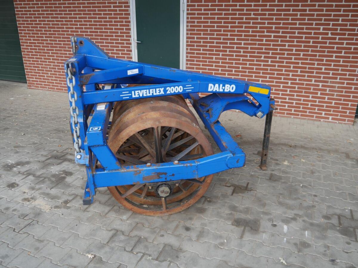 Levelflex 2000 1,50m 3