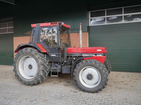 Case IH 956 XLA 40km DL Klima