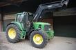 John Deere 6930 Premium AQ+ nur 2680 Std.