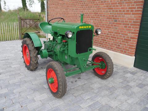 Deutz F1M414 11er