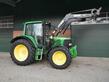 John Deere 6320 Premium PQ TLS Frontlader