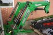 Sonstige Q4M John Deere 4 Zyl. 6R 6M