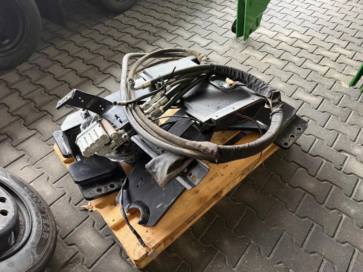 Q4M John Deere 4 Zyl. 6R 6M 3