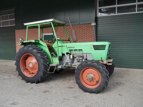 Deutz Fahr 7006 Allrad