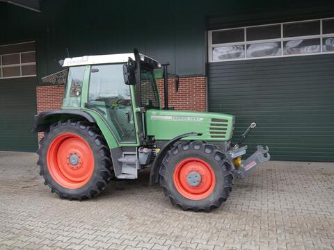 Fendt Farmer 308 C nur 3570h FZW
