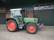 Fendt Farmer 308 C nur 3570h FZW