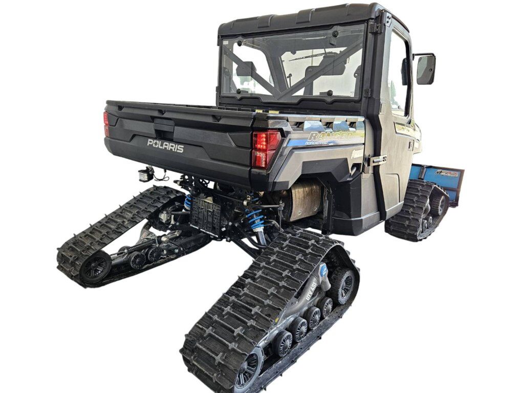 Polaris Ranger 1000 XP Nordic Pro 2