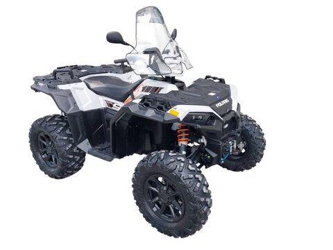 Polaris Sportsman 1000 S