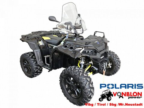 Polaris Sportsman 1000 S