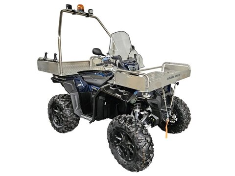 Polaris Sportsman 1000 S