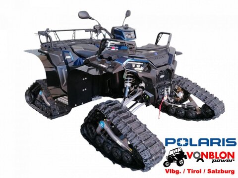 Polaris Sportsman 1000 S