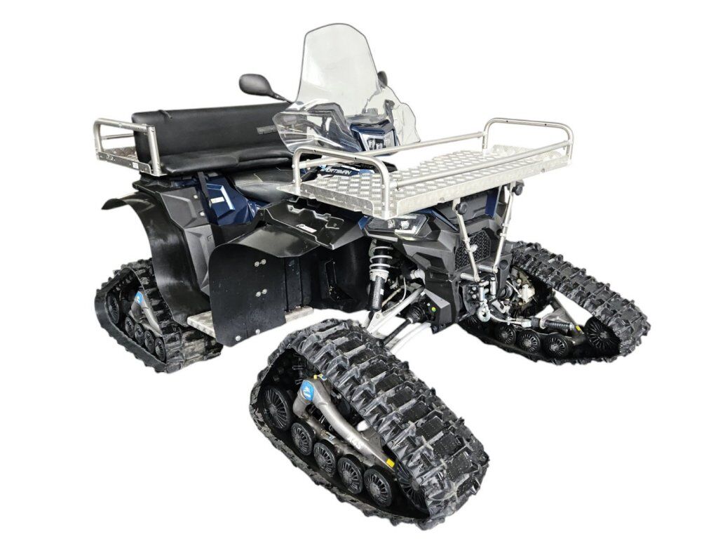 Polaris Sportsman 1000 S 1