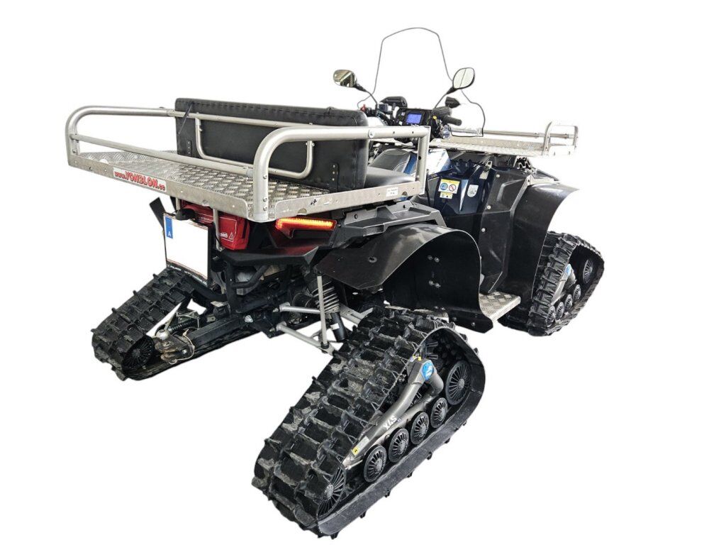 Polaris Sportsman 1000 S 2