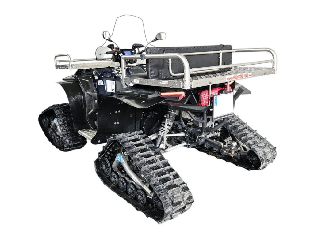 Polaris Sportsman 1000 S 3