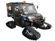 Polaris Ranger 1000 XP Nordic Pro SE