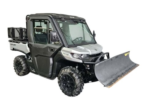 Sonstige Can Am Traxter HD 10