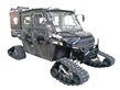 Polaris Ranger 1000 Crew XP