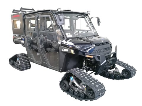 Polaris Ranger 1000 Crew XP