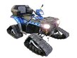 Polaris Sportsman 850 EPS