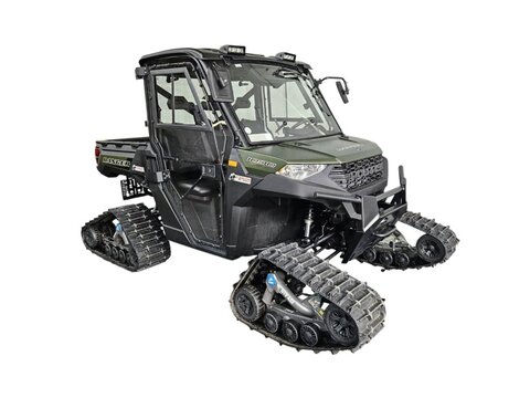 Polaris Ranger 1000 EPS