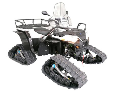Polaris Sportsman 1000 XP EPS