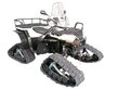 Polaris Sportsman 1000 XP EPS 