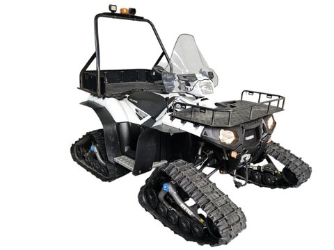 Polaris Sportsman 1000 XP