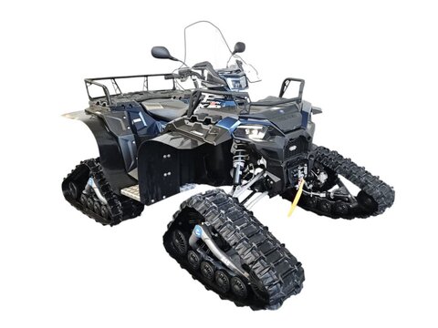 Polaris Sportsman 1000 S