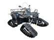 Polaris Sportsman 1000 S