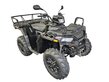 Polaris Sportsman 1000 XP