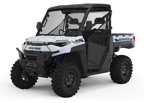 Polaris Kinetic