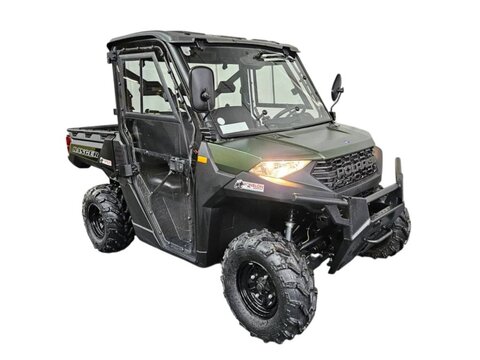 Polaris Ranger 1000 EPS