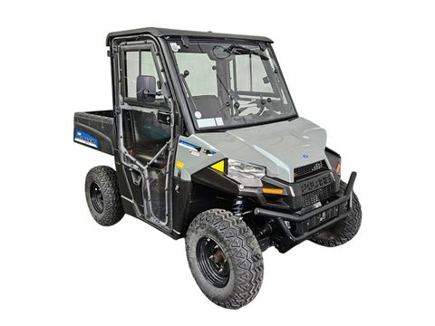Polaris Ranger EV