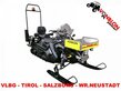 Polaris Prostar S4 Titan Adventure 155