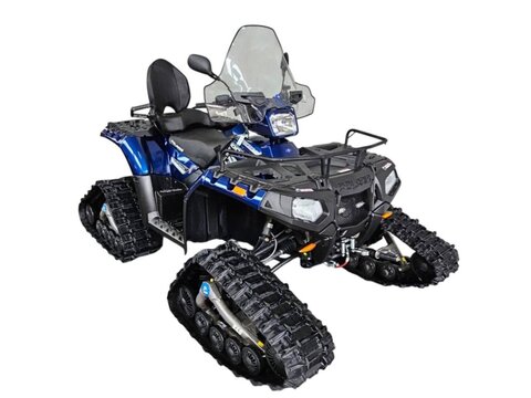 Polaris Sportsman 1000 Touring