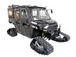 Polaris Ranger 1000 Crew XP
